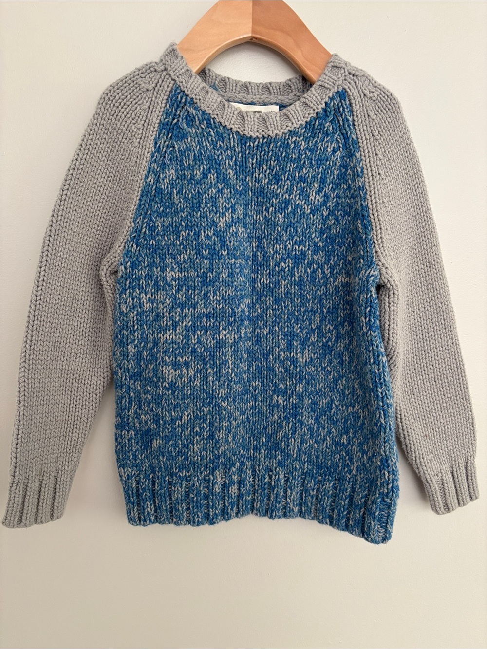 Tucker + Tate Toddler Knit Sweater